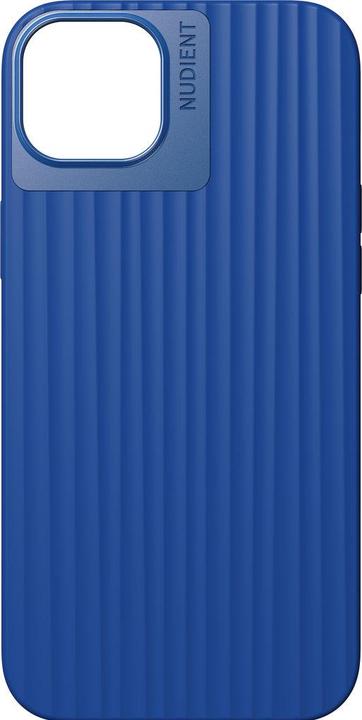 Nudient Bold Case Apple iPhone 14 Plus Signature Blue (Apple iPhone 14 Plus)