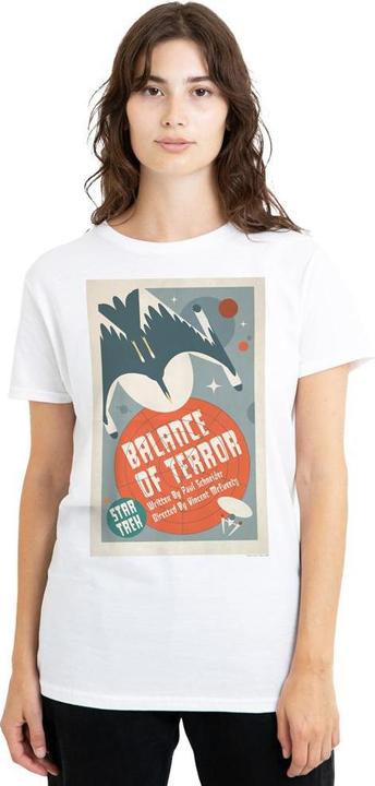 Produktbild The Original Series Episode 14 TShirt (S)