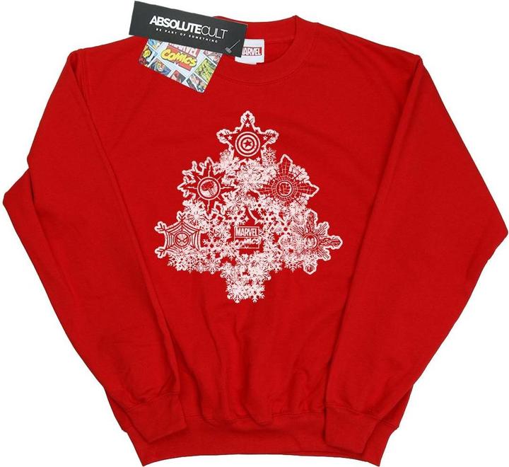 Christmas Tree Sweatshirt