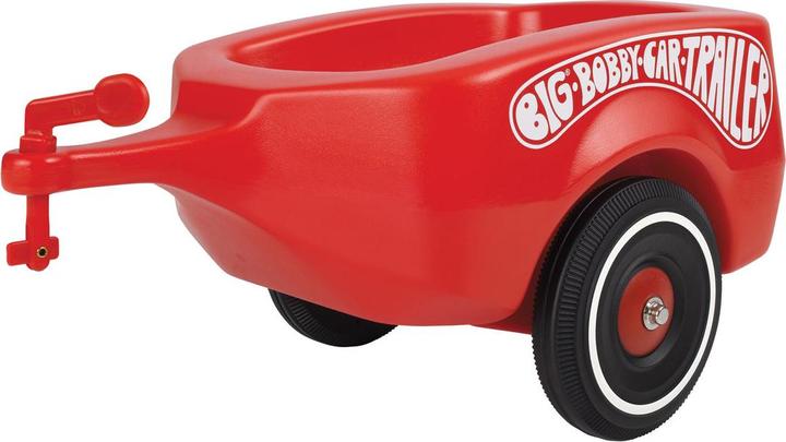 Immagine prodotto BIG Bobby Car Classic Trailer
