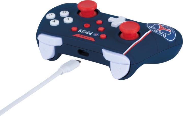 Image du produit Konix Manette filaire Switch - PSG (Switch OLED, PC, Switch)