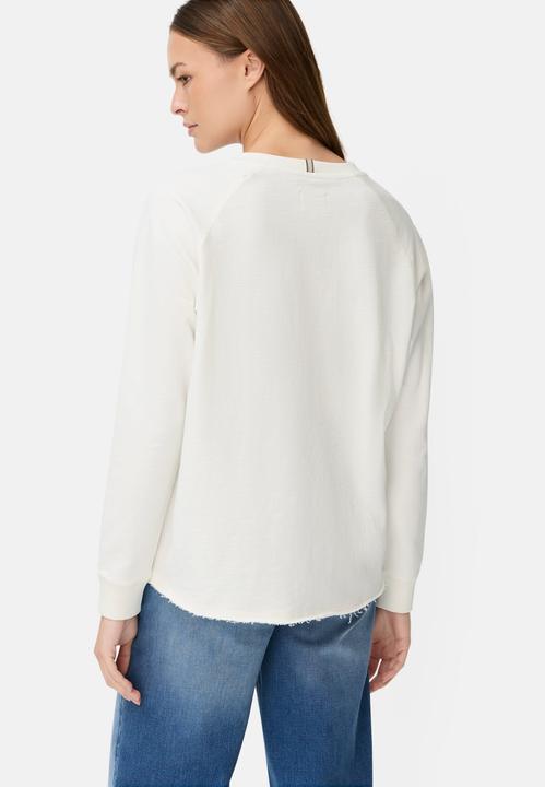 Immagine prodotto Camel Active Sweatshirt mit Raglanärmeln (XS)
