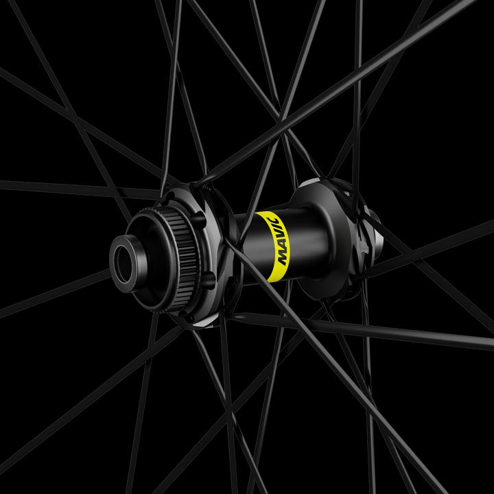 Image du produit Mavic Ksyrium SL (Roue avant, 28")