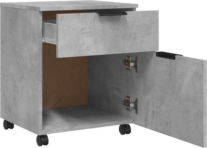 Actual product image VidaXL Grazyna (45 x 38 x 54 cm)