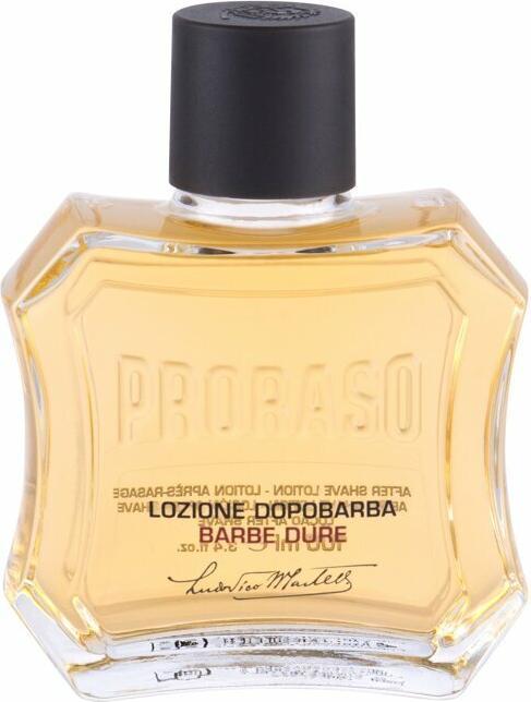 Immagine prodotto Proraso Lozione dopobarba rossa (Crema, 100 ml)