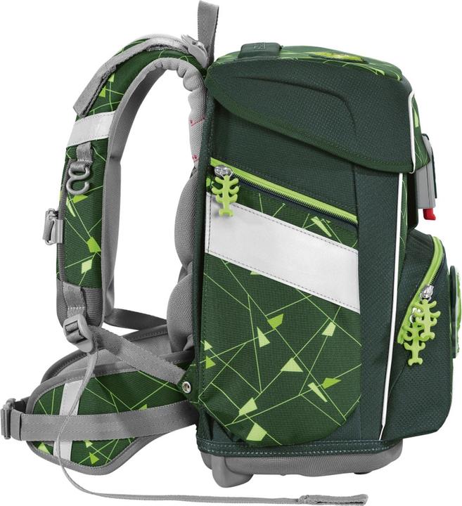 Actual product image Step by Step Ensemble pour écolier Space Shine 5 pièces Special Edition (20 l)
