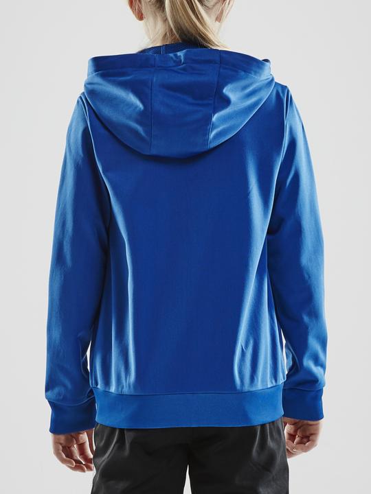 Produktbild Craft Pro Control Hood Jacket Jr (122, 128)