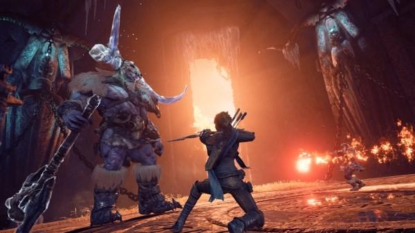 Produktbild Wizards of the Coast Dungeons & Dragons: Dark Alliance - Day One Edition (PC, DE)