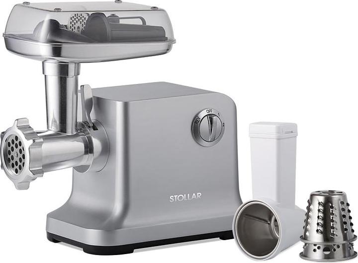 Actual product image Stollar Meat grinder BMG750