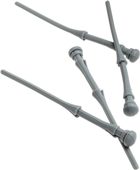 Image du produit Akasa OTTO SF12 Ventilateur PWM, résistant à l'eau (120 mm, 1 x)