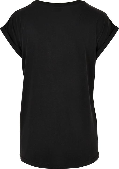 Immagine prodotto Urban Classics Tee a spalla estesa in modal da donna (XS)