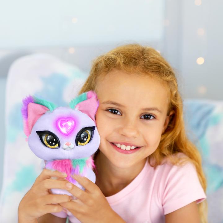 Image du produit GP Toys Peluche Mistie Secrets (28 cm)