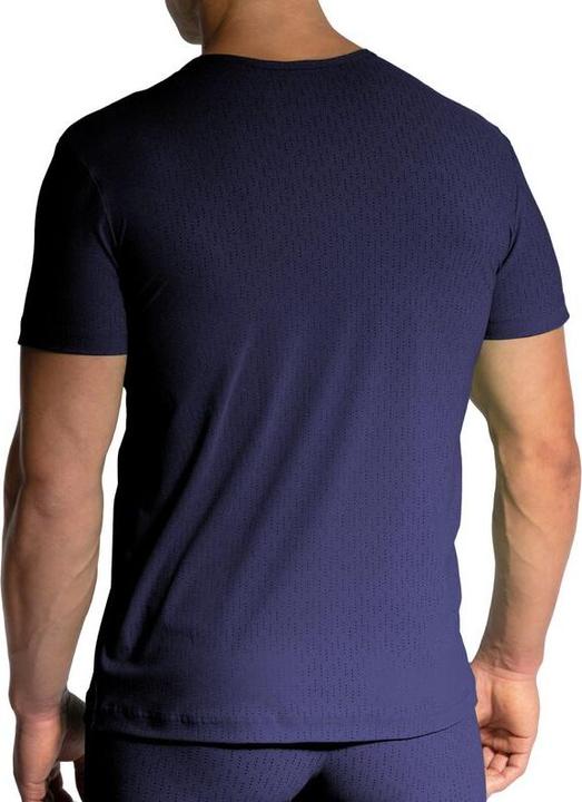 Actual product image Olaf Benz Mastershirt Ajourées (M)
