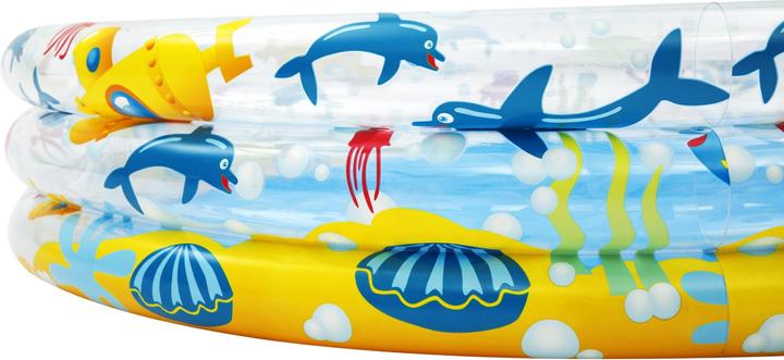 Actual product image Bestway Deep Dive