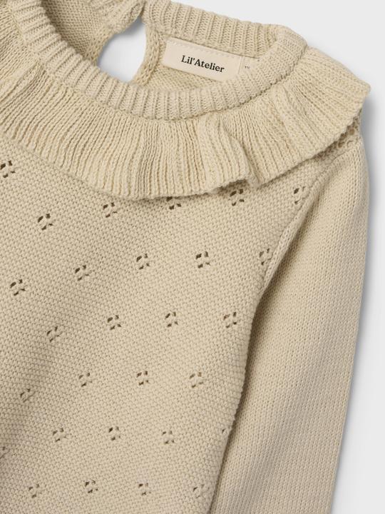 Produktbild Name it Langärmeliges Strickoberteil (92)
