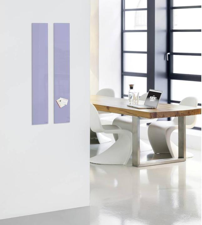 Produktbild Sigel Glas-Magnetboard Artverum (Magnettafel, 12 x 78 cm)
