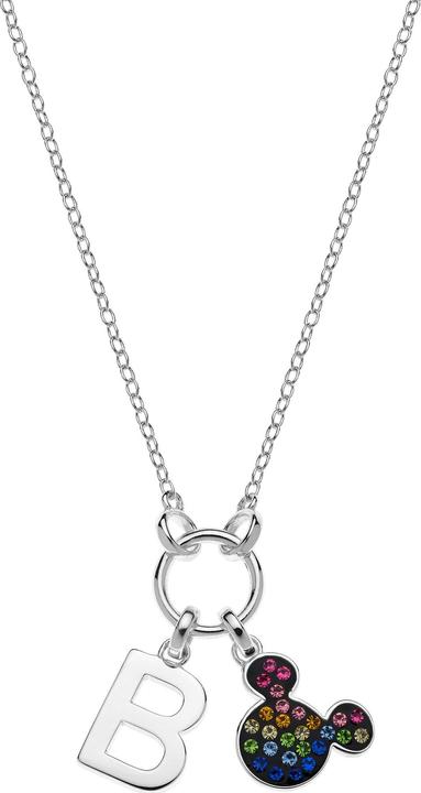 Disney Jewelry Kinderkette (925er Silber, 40 cm)