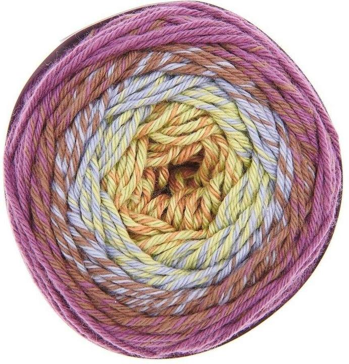 Produktbild Rico Design Wolle Ricorumi Spin Spin (115 m)