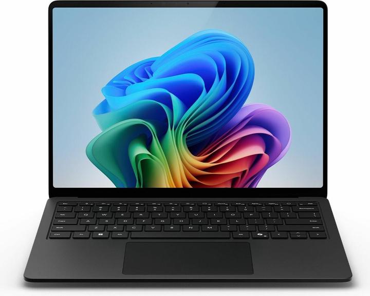 Microsoft Surface Laptop 7th Edition (Intel) for business - Copilot+ PC (13.80", Intel Core Ultra 5 236V, 16 GB, 512 GB, DE)
