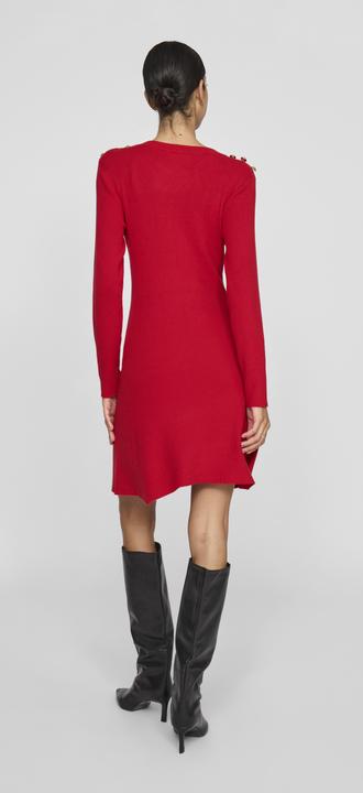 Image du produit Vila Mini-robe à manches longues (S)