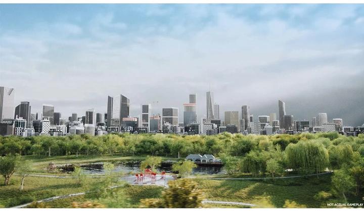 Immagine prodotto Paradox Interactive Cities: Skylines II Edizione Day One (Windows, DE)