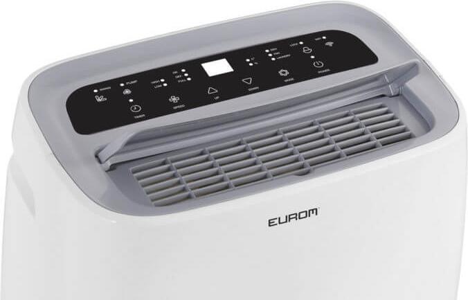 Immagine prodotto Eurom Deumidificatore DryBest 30 WiFi (40 l/24h)