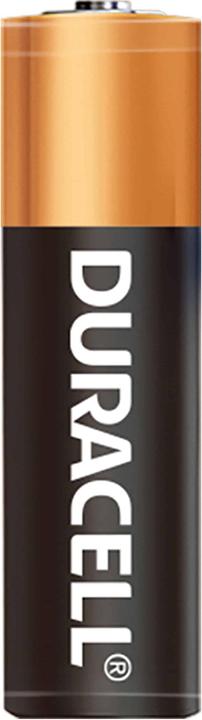 Image du produit Duracell Electronique (1 pcs, A27, 18 mAh)