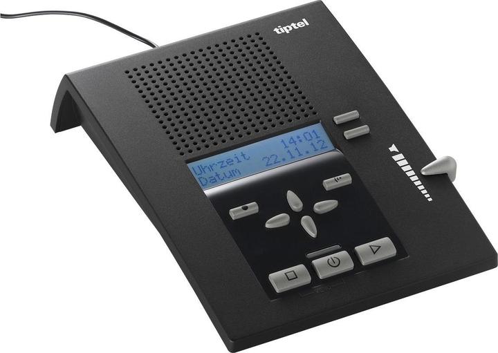 Image du produit Tiptel Ergophones 333