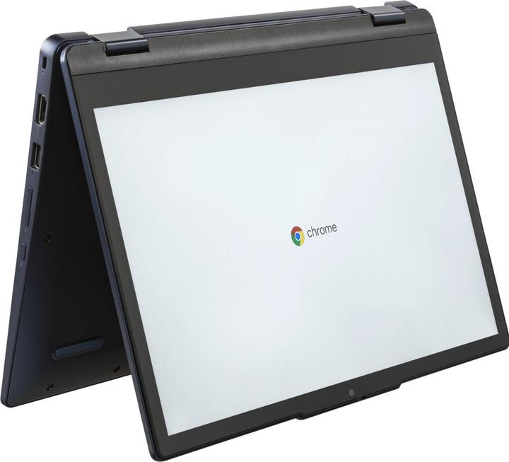 Actual product image Lenovo IdeaPad Flex 3 Chromebook (15.60", Intel Pentium Silver N6000, 8 GB, 1000 GB, DE)