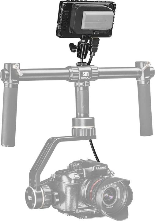 Produktbild Walimex Camera Assist Monitor Set (4.50", 4K)