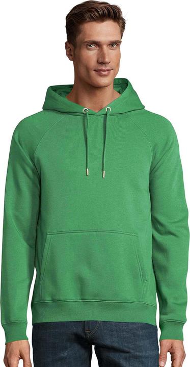 Produktbild Sols Stellar Kapuzenpullover Baumwolle aus biologischem Anbau (3XL)