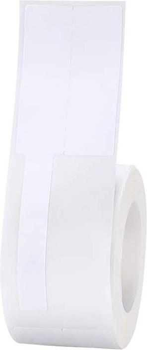 Produktbild Niimbot Tepelné samolepky 25x38 40, 100C ks (bílé)