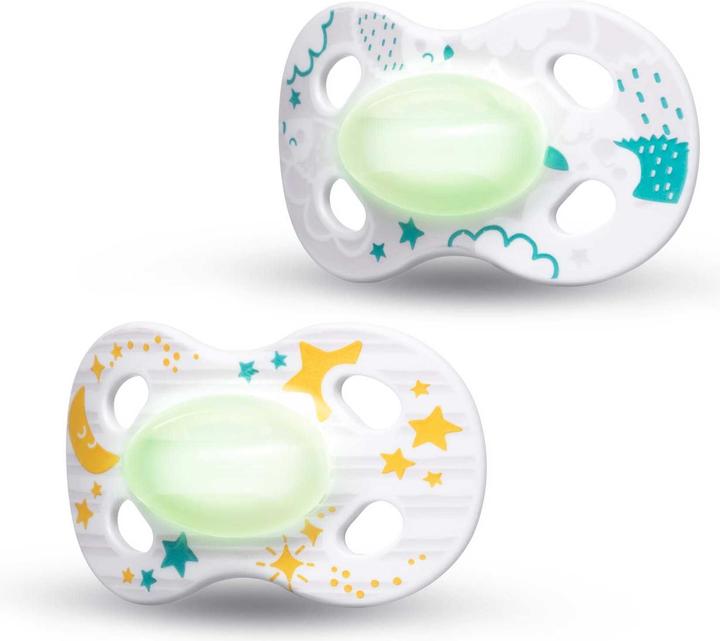 Produktbild Medela Baby Night & Night (2 x, ab Geburt)