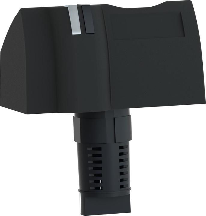 Actual product image Schneider Electric Biometric USB switch XB5S O22mmUSB com. 2 pos. hold-open XB5S8B2L2
