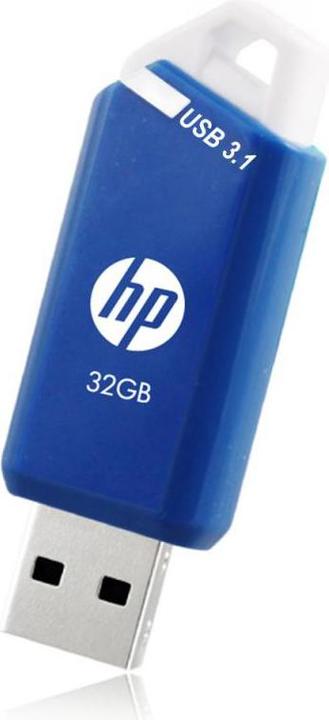 Produktbild HP x755w 32GB USB 3.1 Stick 3er Pack (P) (32 GB, USB-A)