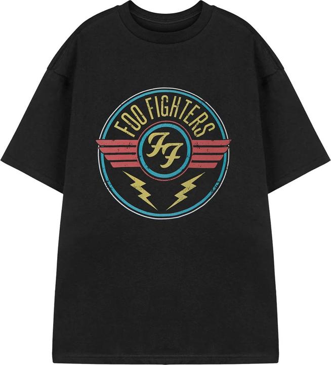 Foo Fighters TShirt (3XL)