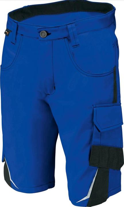 Actual product image Kübler short work trousers bicoloured 2524 (52)