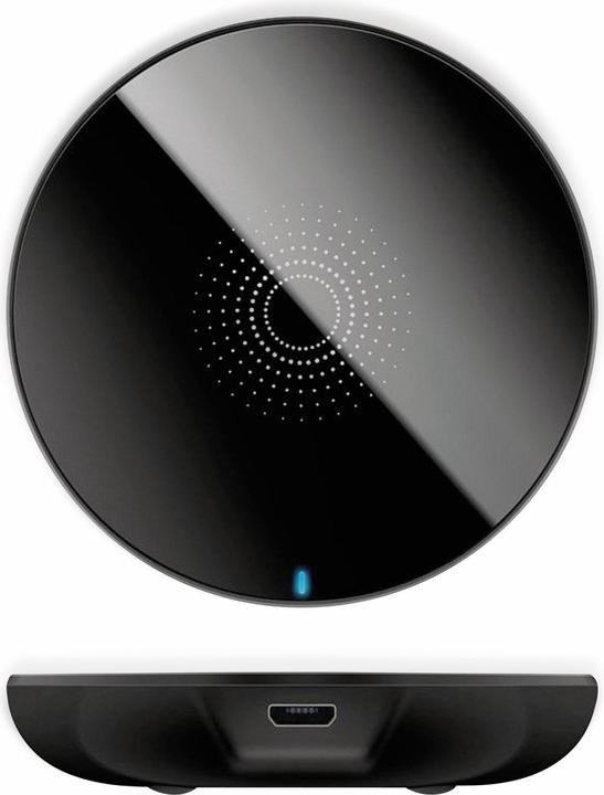 Goobay Wireless Qi Charger (5 W)