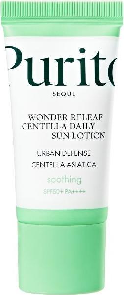 Purito SEOUL - Wonder Releaf Centella Daily Sun Lotion