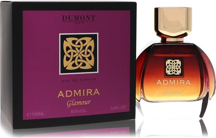 Dumont Paris Dumont Admira Glamour (100 ml)