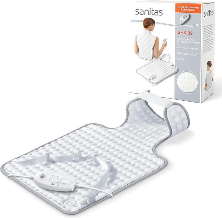 Actual product image Beurer SHK 32 (38 x 38 x 54 cm)