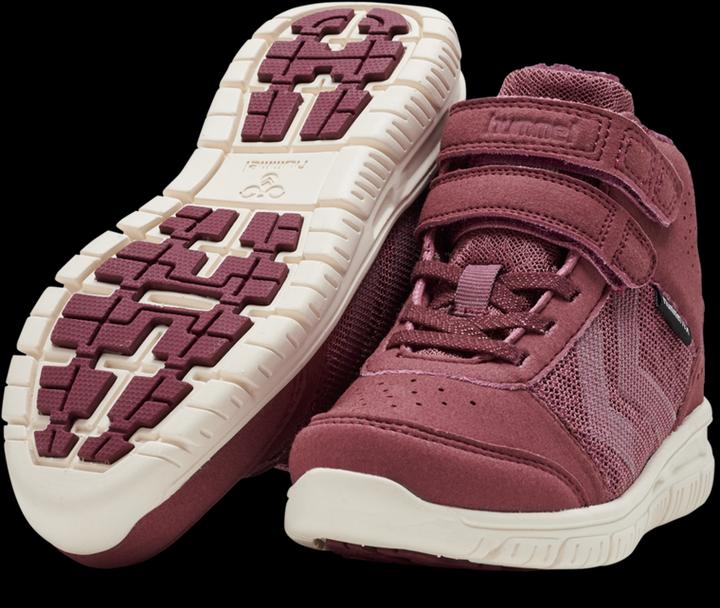 Image du produit hummel Crosslite Winter Mid Tex Jr (23)