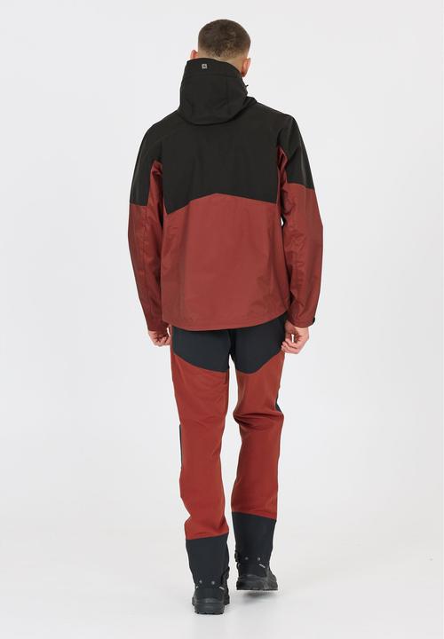 Immagine prodotto Whistler Rodney Softshell (S)