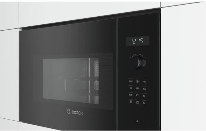 Actual product image Bosch Hausgeräte BEL554MB0