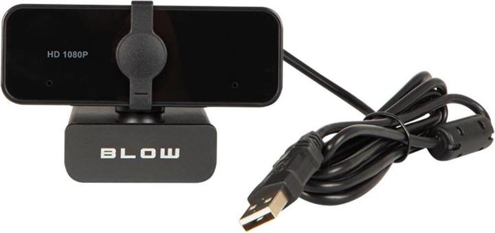 Actual product image Blow Camera internetowa CAM08 Gold Eye (2.07 Mpx)