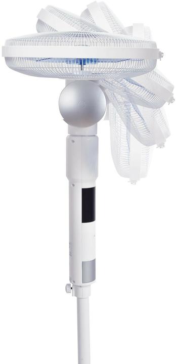 Immagine prodotto Solis Breeze (55 dB)