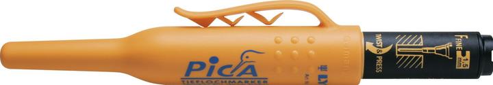 Immagine prodotto Pica Inchiostro (Rosso, 2 mm, 1 x)