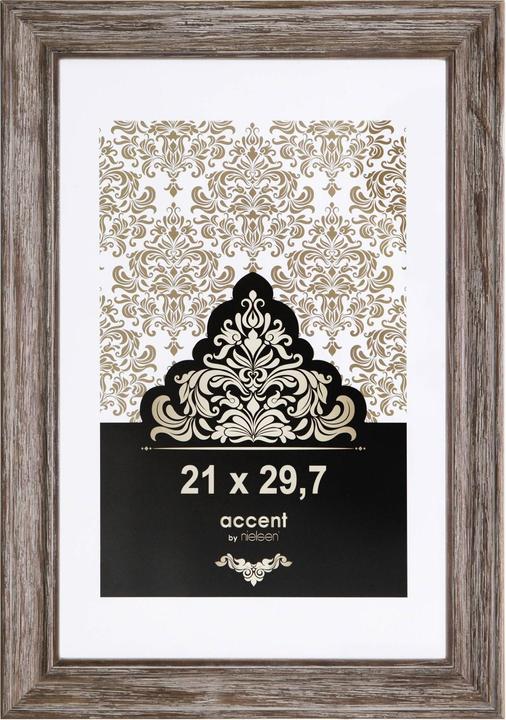 Nielsen Accent Vintage (21 x 29.7 cm)