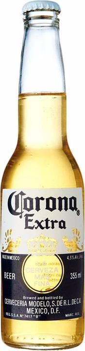 Produktbild Corona Extra (24 x 33 cl)