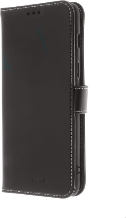 Produktbild Insmat 650-2985 mobile phone case (6.43") Flip case Black (OnePlus Nord 2)